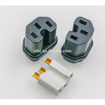 SC-011 CABLE END HARDWARE C13 C14 C15 C12